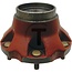 Wielnaaf versterkte vooras Massey Ferguson MF165, MF168, MF175, MF178, MF185, MF188