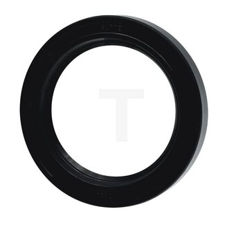 Keerring wielnaaf versterkte vooras 58 x 86 x 12,5 mm Massey Ferguson