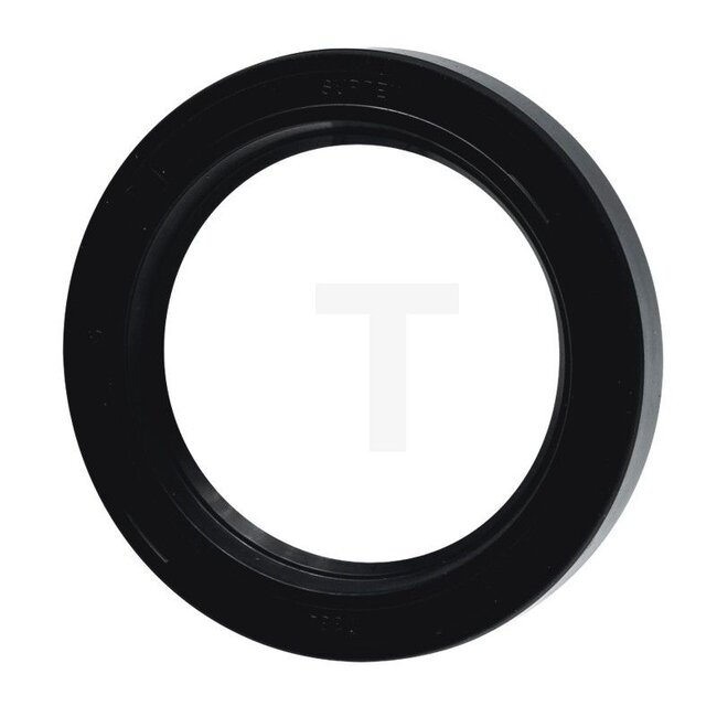 GRANIT Wheel hub seal reinforced front axle 58 x 86 x 12.5 mm Massey Ferguson MF165, MF168, MF175, MF178, MF185, MF188 - 897702M1