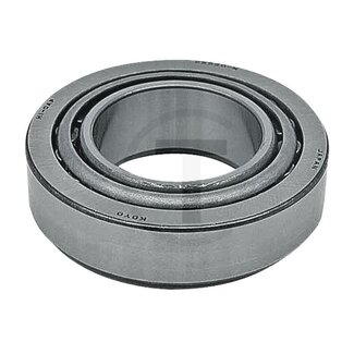 Wheel bearing inner reinforced front axle Massey Ferguson 165, MF 168-188
