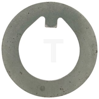 GRANIT Disc reinforced front axle Massey Ferguson MF165, MF168, MF175, MF178, MF185, MF188