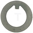GRANIT Schijf versterkte vooras Massey Ferguson 165, MF 168-188