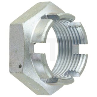 GRANIT Moer versterkte vooras Massey Ferguson 165, MF 168 - 188