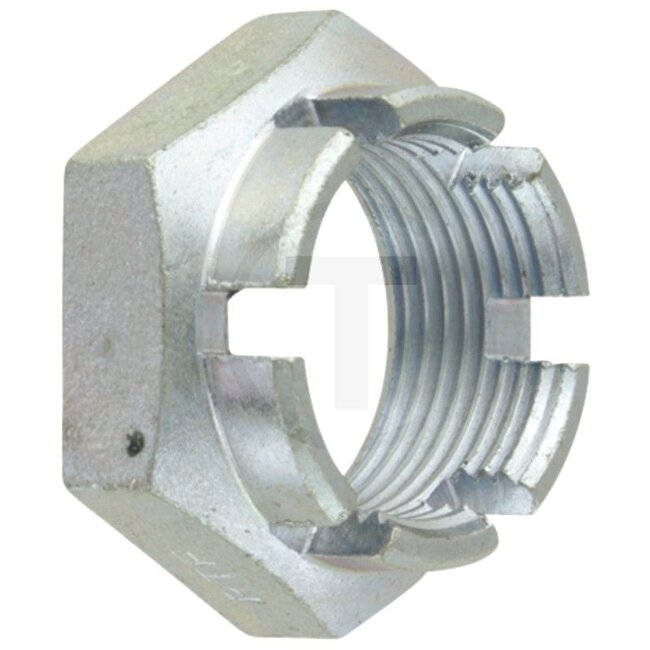 GRANIT Moer versterkte vooras Massey Ferguson MF165, MF168, MF175, MF178, MF185, MF188 - 15415691