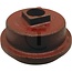 GRANIT Naafdop versterkte vooras Massey Ferguson 165, MF 168-188