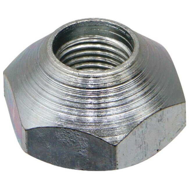 GRANIT Wheel nut Massey Ferguson TEA, TEF, FE35, MF165 - MF188 - 195490M1