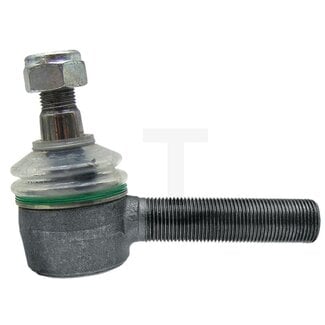 GRANIT Track rod end inner taper 17 - 19 mm male thread 13/16" - 16F Massey Ferguson MF165 - MF188