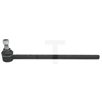 GRANIT Kogelkop spoorstang conus 18 - 20 mm, rondstaal 19 mm Massey Ferguson