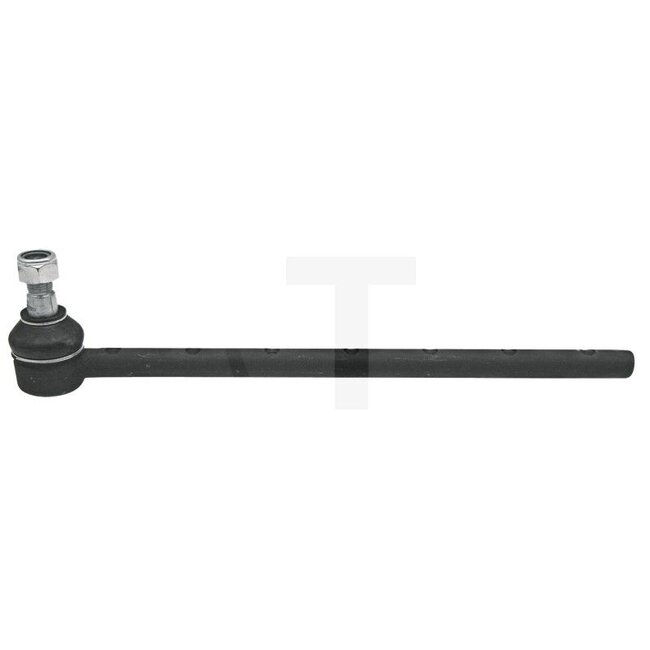 GRANIT Track rod end outer taper 18 - 20 mm round steel 19 mm with detent Massey Ferguson MF165 - MF188 - 881736M92