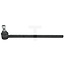 GRANIT Track rod end outer taper 18 - 20 mm round steel 19 mm with detent Massey Ferguson MF165 - MF188