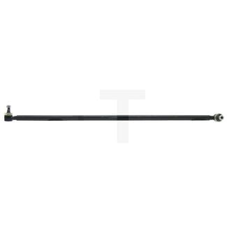 GRANIT Lenkschubstange 1180 mm, Konus 17 - 19 mm Massey Ferguson 175, MF 178 - 188