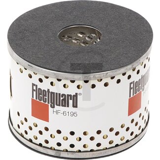GRANIT Filter Hydraulische Lenkung Massey Ferguson MF165, MF168, MF175, MF178, MF185, MF188