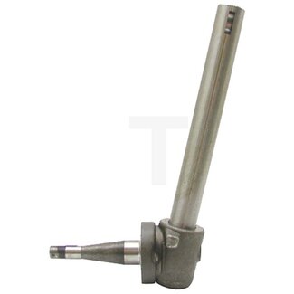 GRANIT Achsschenkel rechts Standard Achse 295 mm, Ø 38 mm Massey Ferguson