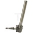 GRANIT Achsschenkel rechts Standard Achse 295 mm, Ø 38 mm Massey Ferguson