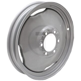 GRANIT Velg 3.62 x 19 voor banden 4.00 x 19 Massey Ferguson TEA, TEF