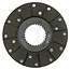 GRANIT Bremsscheibe Fußbremse Massey Ferguson MF 65