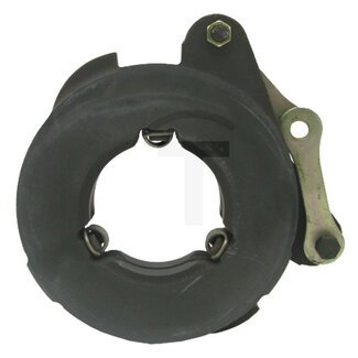 GRANIT Mécanisme de frein