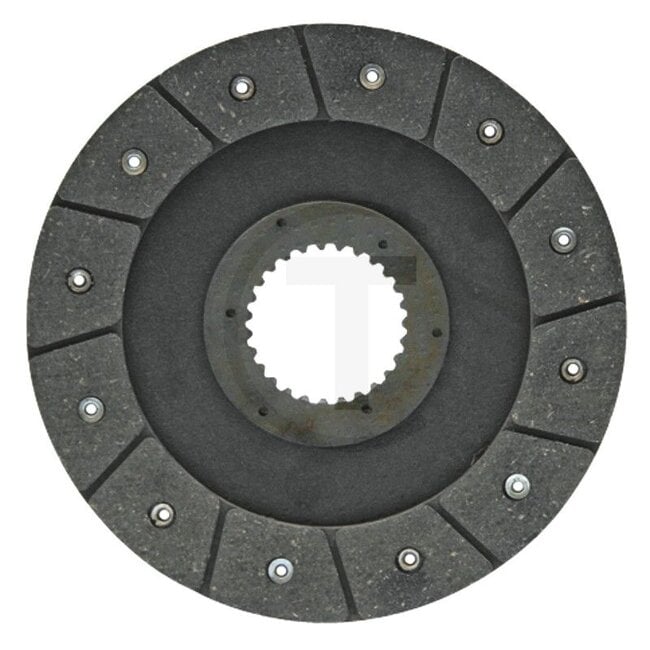 GRANIT Brake disc Massey Ferguson MF148 - MF188