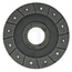 GRANIT Bremsscheibe Ø 225 mm trockene Bremsen Massey Ferguson 148, MF 165-188