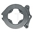 CARLISLE Bremsmechanismus Ø 225 mm nasse Bremsen Massey Ferguson 148, MF 165 - 188