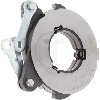 GRANIT Bremsmechanismus Ø 178 mm Massey Ferguson MF 158 - MF 178