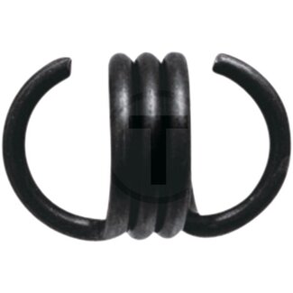 Actuator disc spring Massey Ferguson