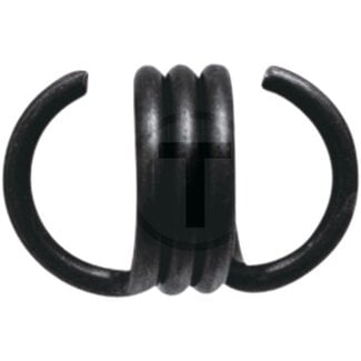 GRANIT Actuator disc spring Massey Ferguson