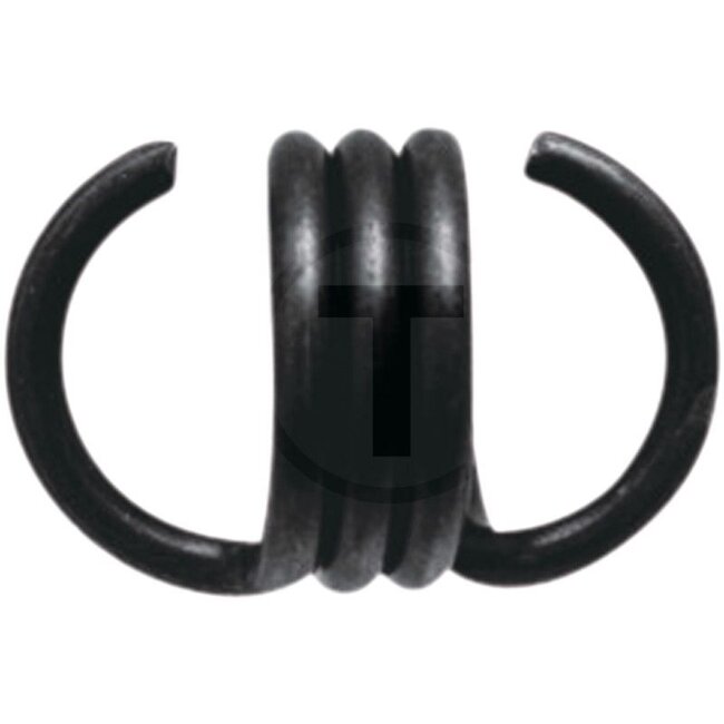 GRANIT Veer remmechanisme Massey Ferguson - 15415700, 1005510M1