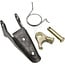 GRANIT Vergrendeling handrem Massey Ferguson FE 35, MF 35 - MF 188