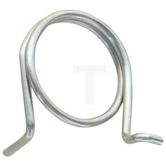 GRANIT Spring hand brake Massey Ferguson