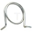 GRANIT Spring hand brake Massey Ferguson