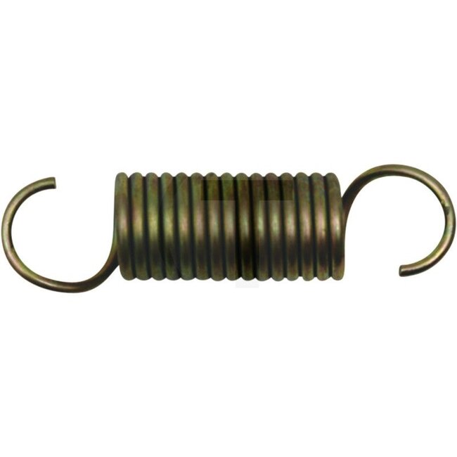 GRANIT Return spring brake linkage Massey Ferguson MF135 - MF188 - 1868691M1