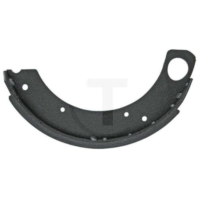 GRANIT Bremsbacke Massey Ferguson TEA, TEF, FE35, MF35, MF133, MF135, MF148, MF158 - 1810348M91