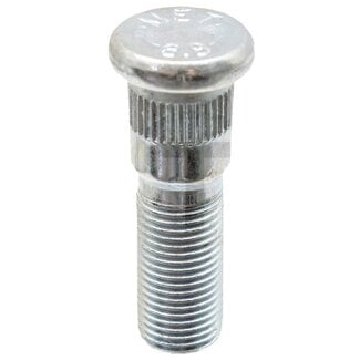 GRANIT Wheel bolt rear axle Massey Ferguson TEA, TEF, FE 35, MF 35 - MF 148