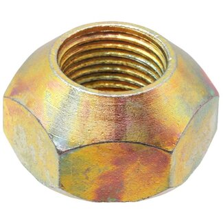 GRANIT Radmutter Hinterachse Massey Ferguson TEA, TEF, MF 35 - MF 148