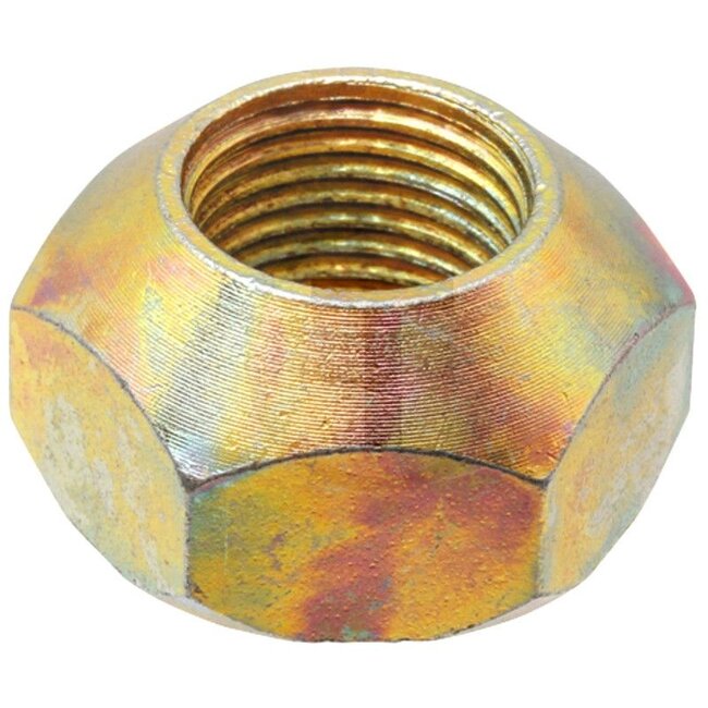 GRANIT Radmutter Hinterachse 9/16 Massey Ferguson TEA, TEF, MF35, MF135, MF148 - 180004M1