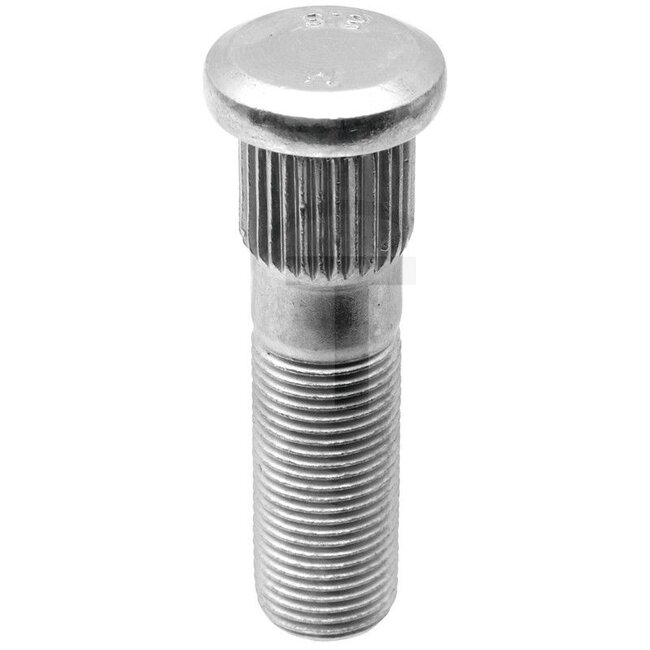 GRANIT Wheel bolt rear axle Massey Ferguson MF165, MF168, MF175, MF178, MF185, MF188 - 893017M1