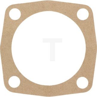 Dichtung Lagerflansch Zapfwelle Massey Ferguson TEA, TEF