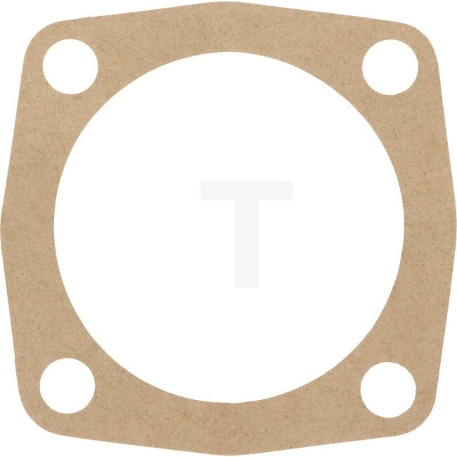 GRANIT Dichtung Lagerflansch Zapfwelle Massey Ferguson TEA, TEF - 181431M1
