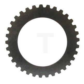GRANIT Außenlamelle Zapfwellenkupplung Massey Ferguson MF 135, MF 165