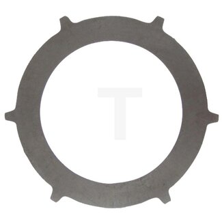 GRANIT Außenlamelle Lastschaltung Massey Ferguson MF135, MF165