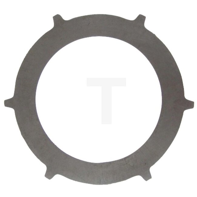 GRANIT Outer plate Powershift Massey Ferguson MF135, MF165