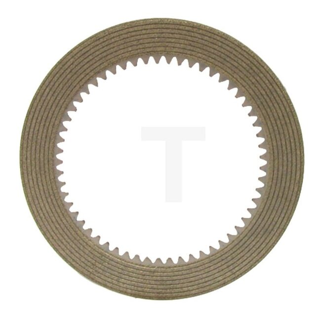 GRANIT Inner plate Powershift Massey Ferguson MF135, MF165