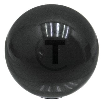 Versnellingspookknop 3/8 inch UNF Massey Ferguson MF 35, MF 65