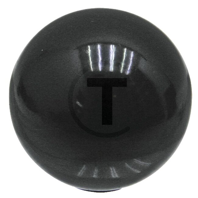 GRANIT Versnellingspookknop 3/8" UNF Massey Ferguson MF35, MF65 - 15415295, 180006M1, 180006M91