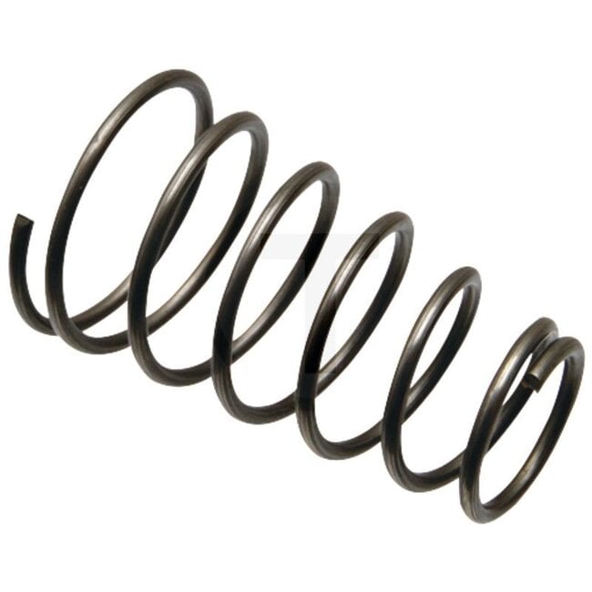 GRANIT Gear lever spring Massey Ferguson FE35, MF35 - MF188 - 180582M1