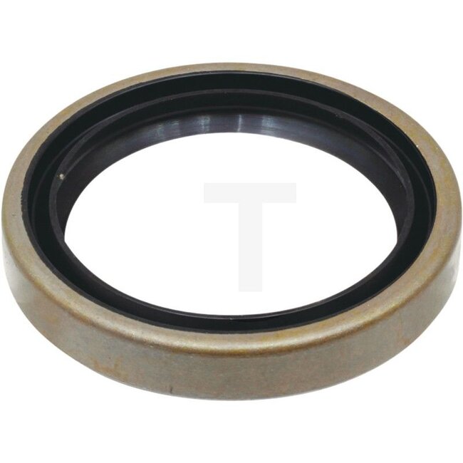 GRANIT Sealing ring Rear axle shaft outer 69.8 x 92 x 14.2 mm Massey Ferguson FE35, MF35, MF135, MF148 - 195677M1, 195677M2