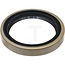 GRANIT Sealing ring half shaft outer 69,8 x 92 x 14,2 mm Massey Ferguson