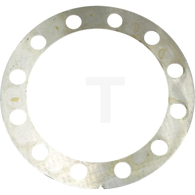 GRANIT Compensating disc Massey Ferguson FE35, MF35, MF135, MF148, TEA, TEF - 183261M1