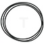 GRANIT Differential housing seal Massey Ferguson 155, MF 158-188